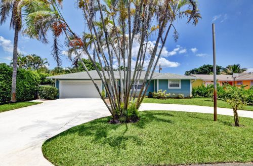 15 18th St, Delray Beach FL  33444-4141 exterior