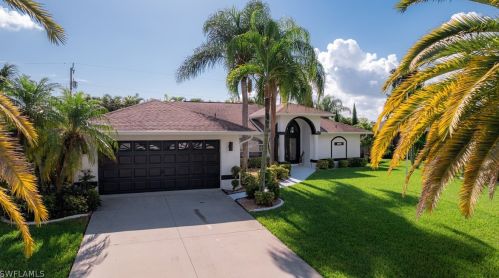 5131 20th Ave, Cape Coral, FL 33914-7630