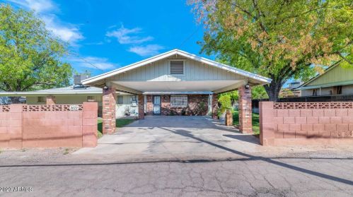 2623 20 Ave, Phoenix AZ 85021-6963 exterior
