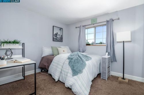 2019 Sequoia Dr, Pacheco CA  94553-4931 exterior