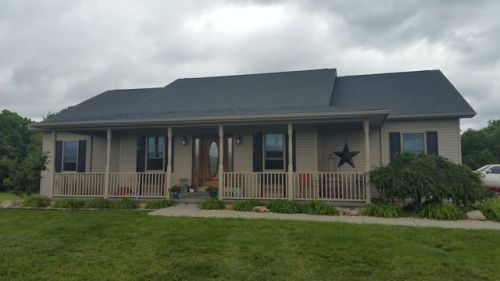 2234 Watt Young Rd, Seaman, OH 45679-9640