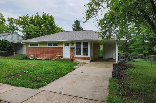 8846 Desoto Dr, Cincinnati, OH 45231-4471