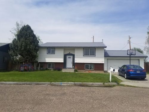 1111 C St, Vale, OR 97918-1117