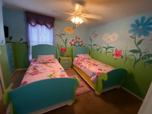 7900 Plum Blossom Ct, Kissimmee FL 34747-2226 exterior