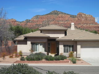 105 White Tail Dr, Sedona, AZ 86351-7445