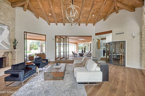 8731 65th St, Scottsdale AZ 85253-4336 exterior