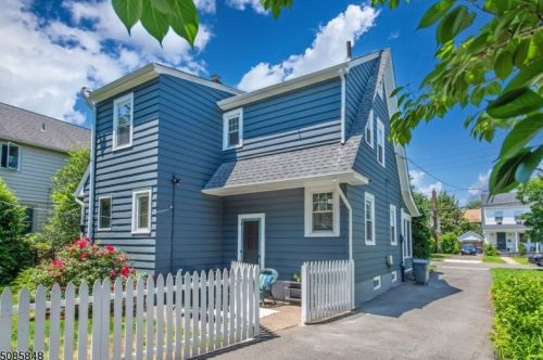 70 Mountain Ave, Bloomfield NJ  07003-3022 exterior