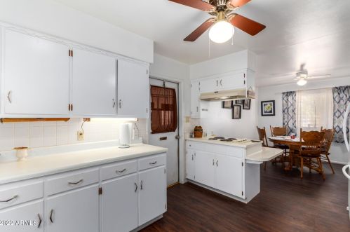 5409 Billings St, Mesa AZ 85207-0600 exterior