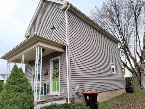 333 Pine St, Latrobe, PA 15650-2920