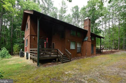 173 Windwood Coves Blvd, Mineral VA  23117-4852 exterior