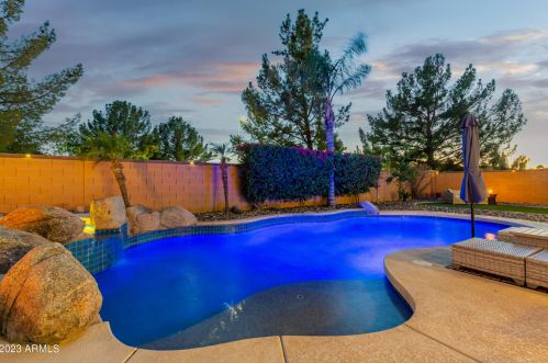 3903 Virgo Pl, Chandler AZ  85249-5238 exterior