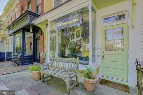 411 Capitol St, Washington, DC 20003-3864