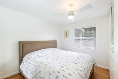 3444 Montgomery Dr, Santa Rosa CA  95405-5142 exterior