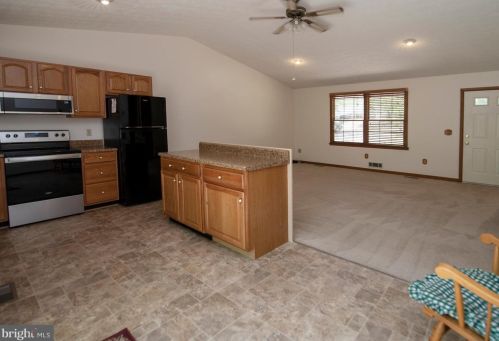 768 Bluewater Blvd, Mineral VA  23117-4945 exterior