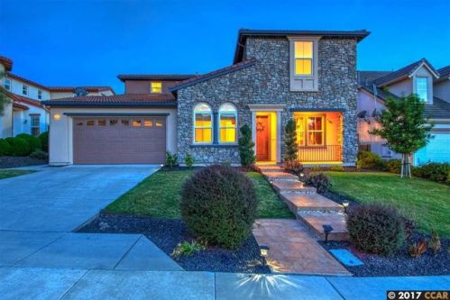 1813 Rioja St, Danville, CA 94506-2086