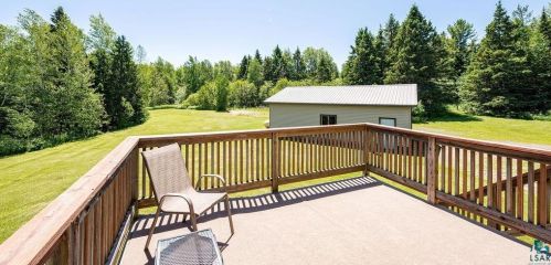 5260 Samuelson Rd, Duluth MN 55811-9789 exterior