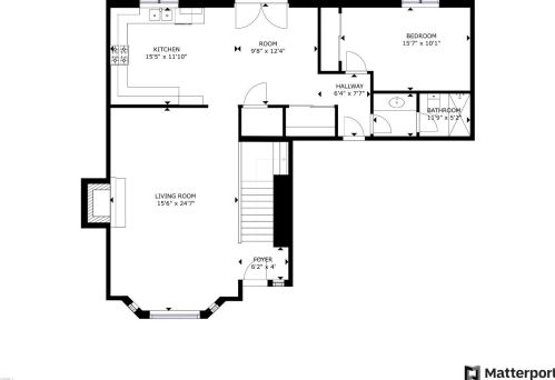 293 Crane Rd, Valley Home CA  95361-8106 exterior