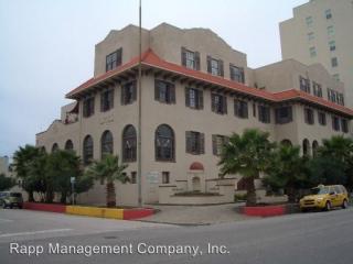 621 21st St, Galveston TX  77550-2019 exterior