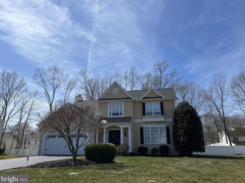 230 Pebble Vly Dr, Dover DE 19904-9469 exterior