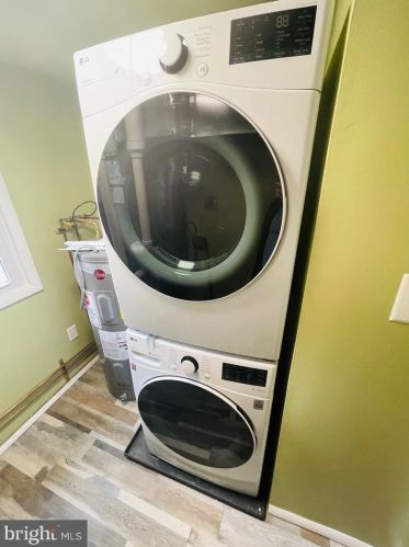 65 Peony St, Browns Mills NJ  08015-3438 exterior