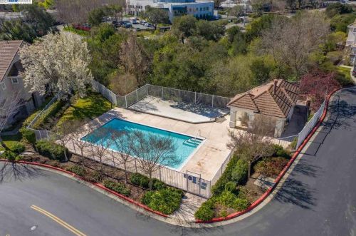 148 Shadowhill Cir, San Ramon CA  94583-5371 exterior