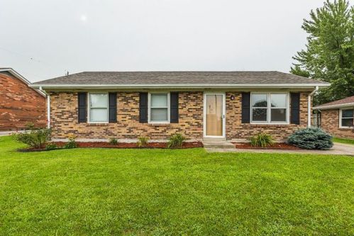 3608 Sulier Ct, Lexington, KY 40517-3027