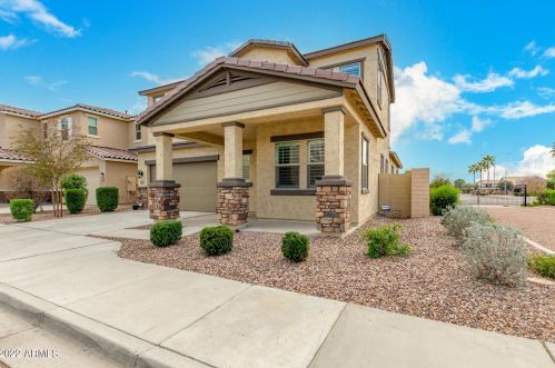8703 Nichols Ave, Mesa, AZ 85209