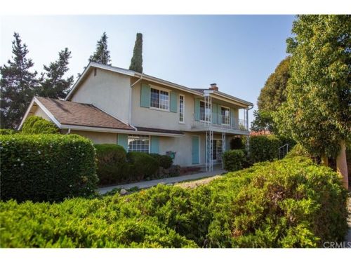 595 Wakeforest St, Brea, CA 92821-3643