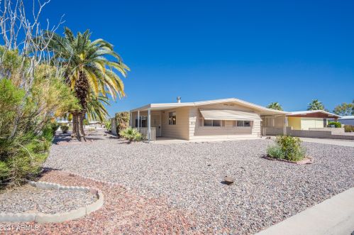 9101 Country Club Dr, Chandler, AZ 85248-6420