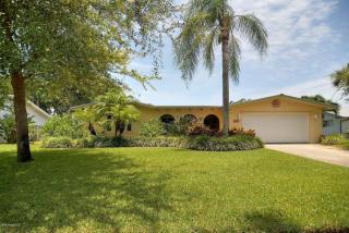 320 Franklyn Ave, Melbourne, FL 32903-4106