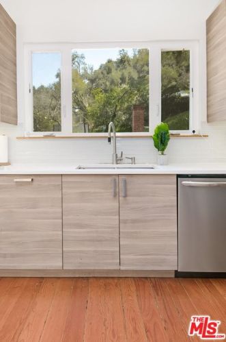 1145 Old Topanga Cyn Rd, Topanga CA  90290-3825 exterior