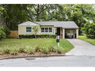 2121 Forest Cir, Orlando, FL 32803-6289