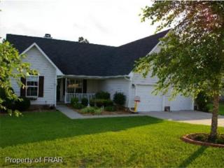 115 Inlet Dr, Raeford NC  28376-5422 exterior