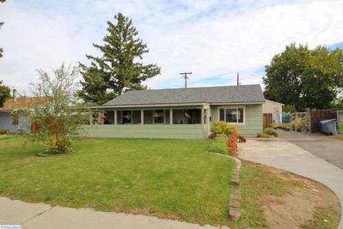 1032 Birch Ave, Richland, WA 99354-3073