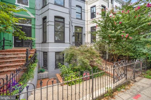 1506 P St, Washington, DC 20005-1910
