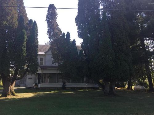 260 Clark Rd, Fortsville, NY 12831-1634