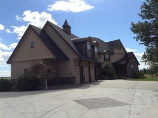 25622 Deep Canyon Dr, Star ID  83669-5935 exterior