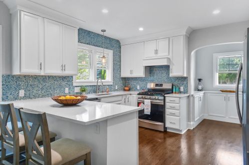604 74th St, Kenosha WI  53143-5548 exterior