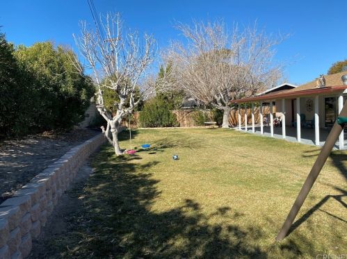 43717 Albeck Ave, Lancaster CA 93536-5746 exterior