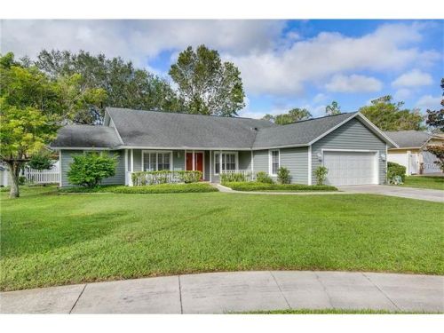 8626 Vista Point Cv, Orlando, FL 32836-6306