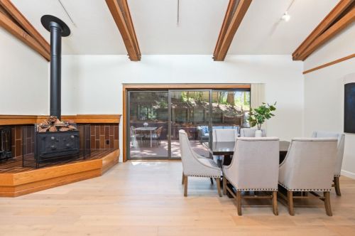 620 Condor Ave, Ben Lomond CA  95005-9627 exterior