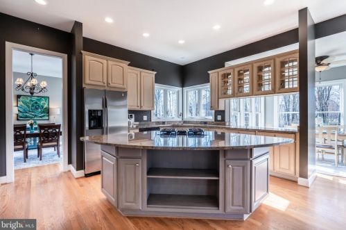 12993 Tory Gate Ct, Haymarket VA  20169-2688 exterior