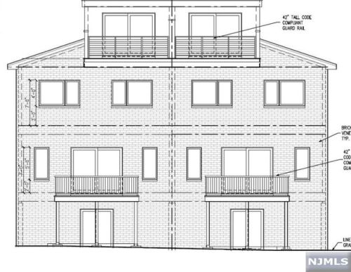 390 Lawton Ave, Cliffside Park, NJ 07010-1902