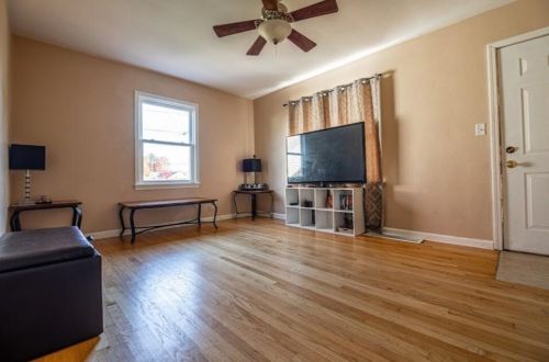 7735 20th Ave, Kenosha WI  53143-5816 exterior