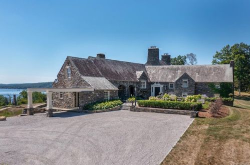 153 Ferry Rd, Lyme, CT