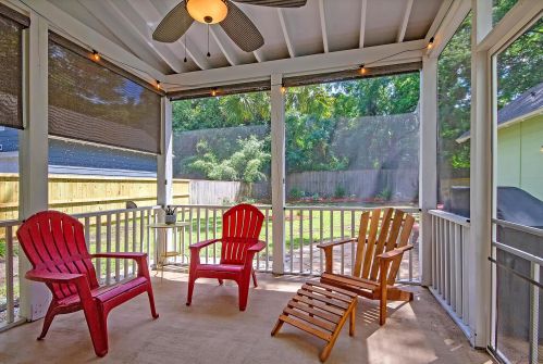 1121 Wexford Park, Mount Pleasant SC  29466-9388 exterior