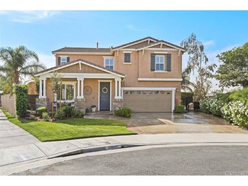 29605 Castlebury Pl, Santa Clarita, CA 91384-3821