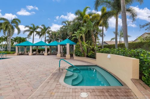 13816 14th St, Hollywood FL  33028-3031 exterior