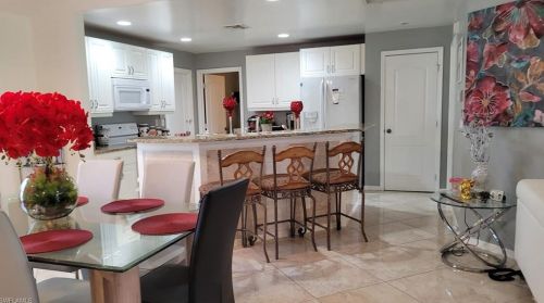 2910 65th St, Lehigh Acres FL  33971-8208 exterior