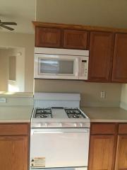 1215 Colonial Manor Dr, Katy TX  77493-2381 exterior